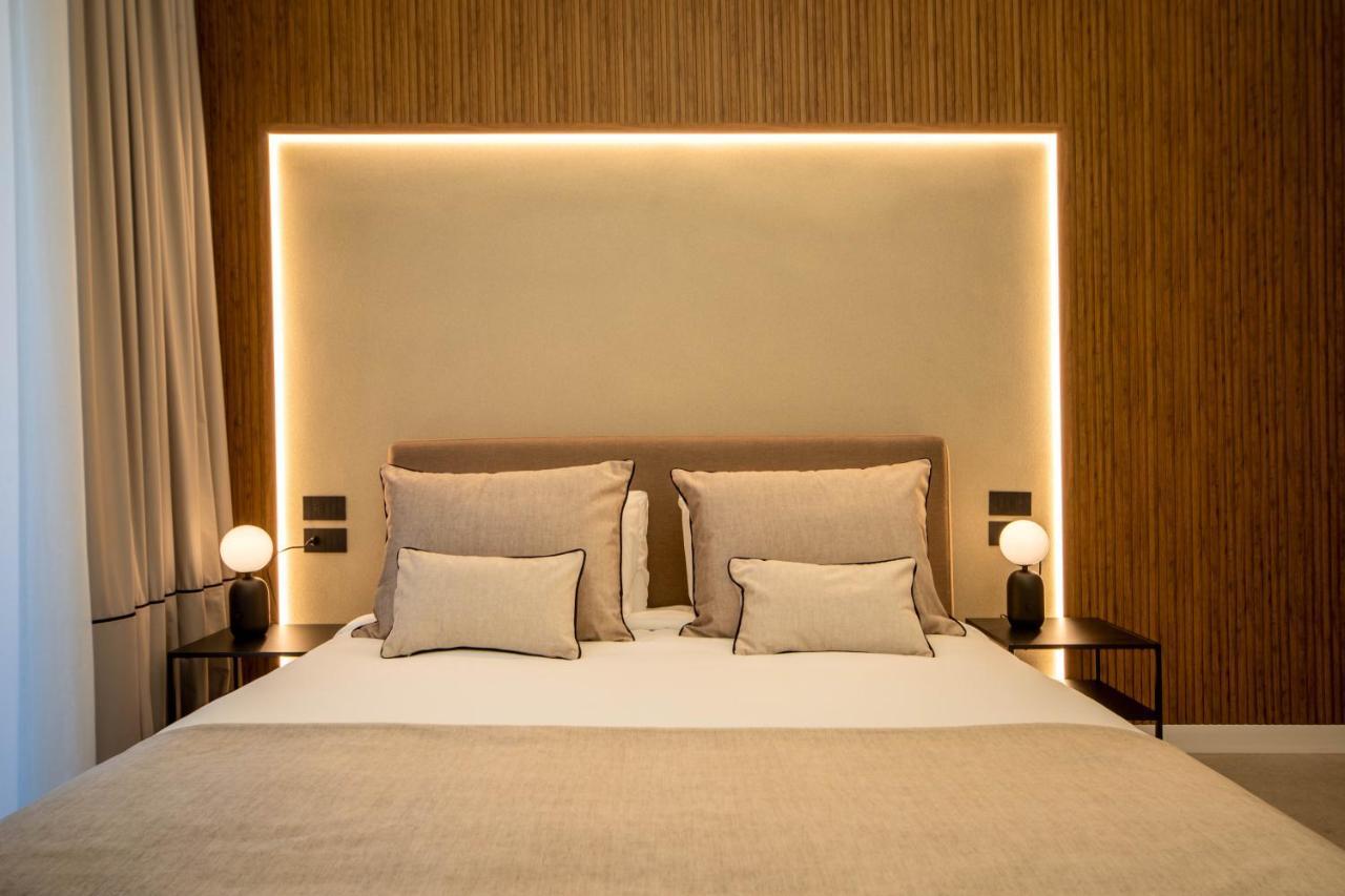 Mamalu - Studios And Suites نابولي المظهر الخارجي الصورة