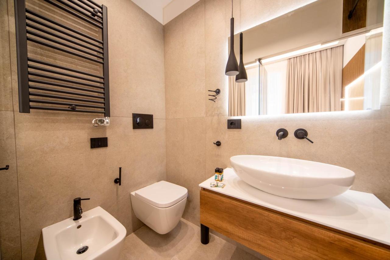 Mamalu - Studios And Suites نابولي المظهر الخارجي الصورة