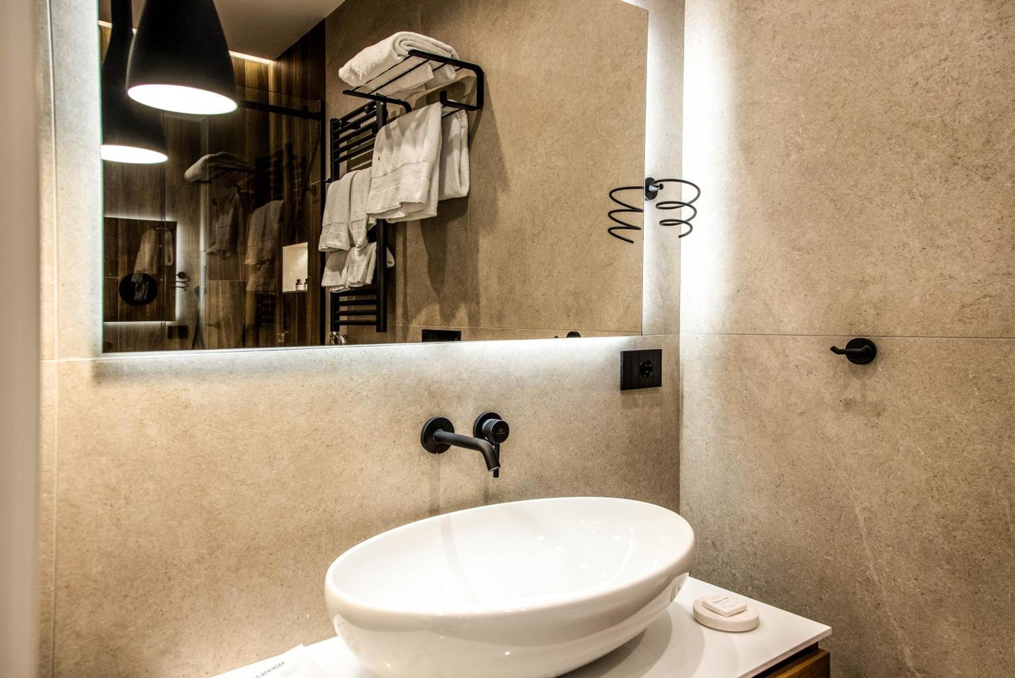Mamalu - Studios And Suites نابولي المظهر الخارجي الصورة